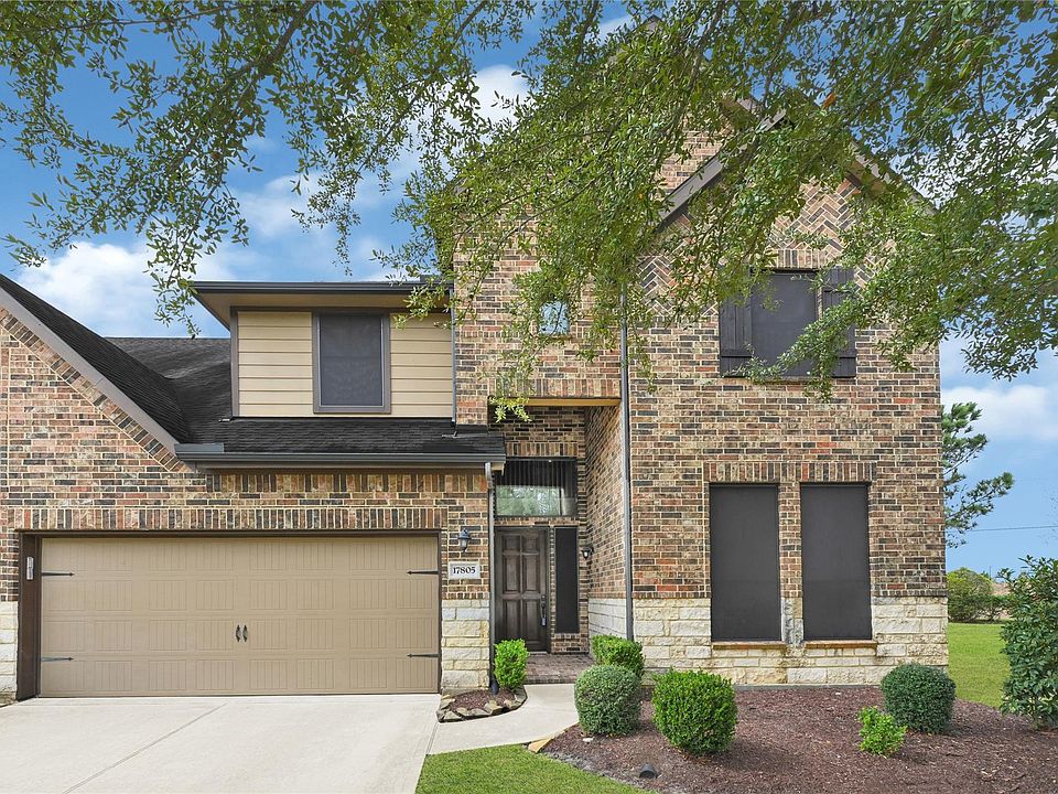 1st image of 17805 Arapaho Hill Ln