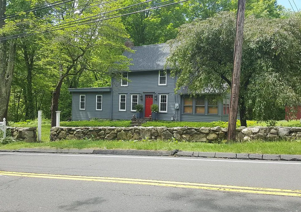 101 Georgetown Rd