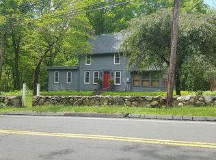 101 Georgetown Rd, Weston, CT 06883