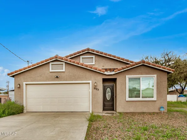 5723 E 23rd St, Tucson, AZ 85711