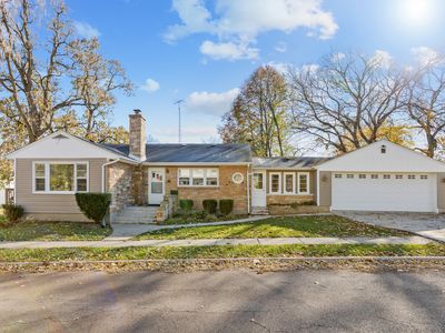 11705 3rd St, Huntley, IL, 60142