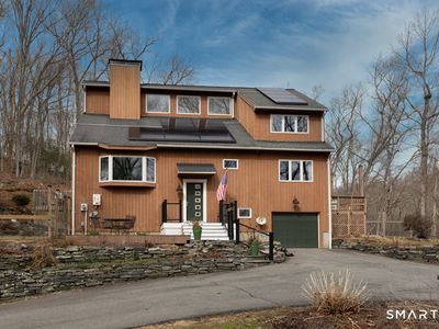 361 Mount Parnassus Road, East Haddam, CT, 06423
