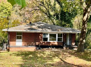 1011 Dimmock St SW, Atlanta, GA 30310