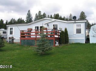 179 Kila Rd, Kila, MT 59920