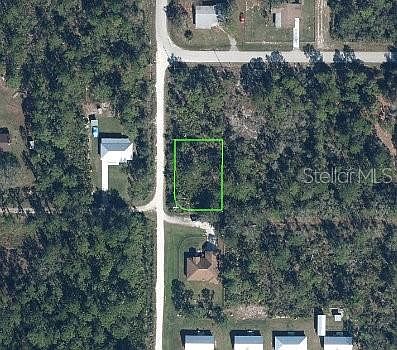2nd image of 1224 PASSION FLOWER STREET LOT 22