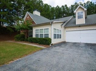 1556 Settlers Walk Ct SW, Marietta, GA 30060