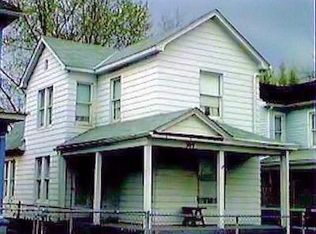 309 Garfield St, Middletown, OH 45044