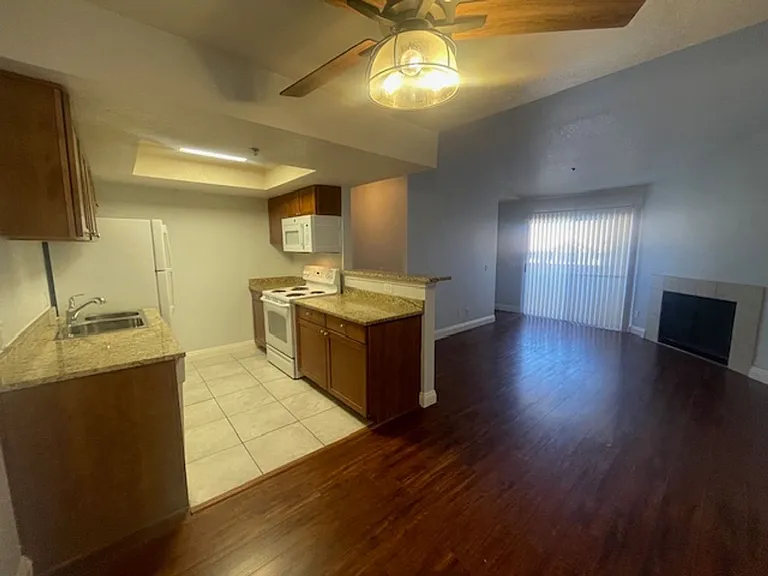 4200 S Valley View Blvd #3019 — Photo 12