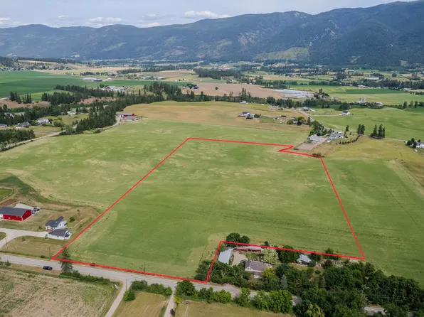 0 Highland Park Rd, Spallumcheen, BC V0E 1B4