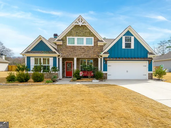 116 Highland Pointe Dr, Ellijay, GA 30536