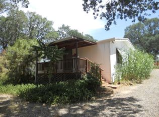 19695 Reed Ave, Cottonwood, CA 96022