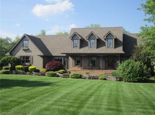 189 James St, New Wilmington, PA 16142
