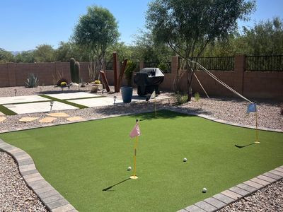 1045 W Still Meadows Ln, Sahuarita, AZ, 85629