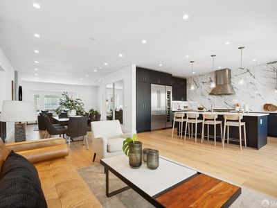 2418 21st Ave, San Francisco, CA, 94116