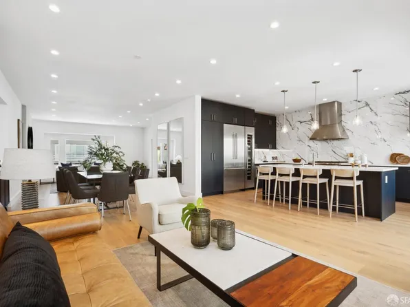 2418 21st Ave, San Francisco, CA 94116