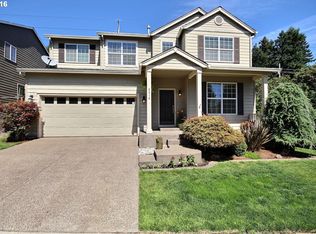 5319 SW Sequoia Dr, Tualatin, OR 97062