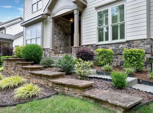 3411 Bridgeton Park Dr, Raleigh, NC 27612