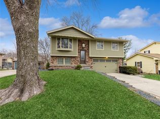 5121 Merced St, Des Moines, IA 50310