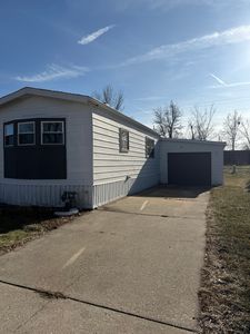 610 Tanglewood Rd, Matteson, IL, 60443