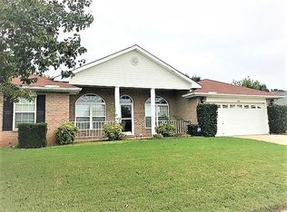 103 Meadowglade Ln, Madison, AL 35758