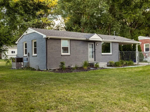 117 Scenic View Rd, Old Hickory, TN 37138