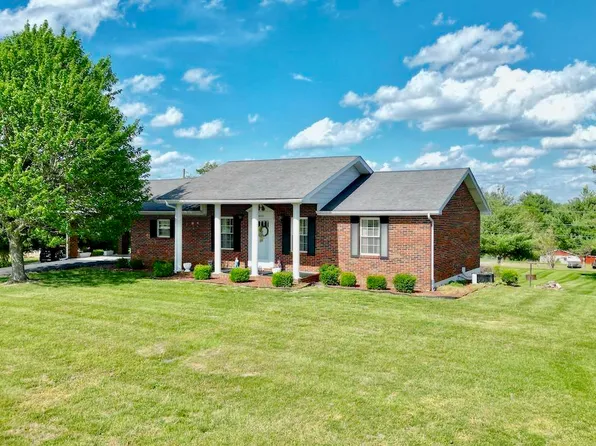 4230 Campbellsville Rd, Columbia, KY 42728