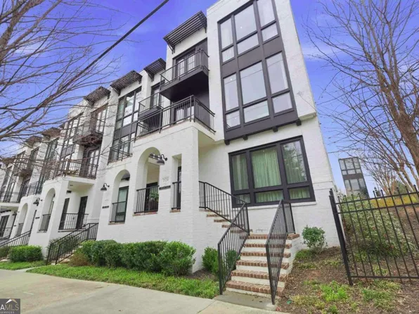 2520 Appleden Pl Unit 5, Atlanta, GA 30319