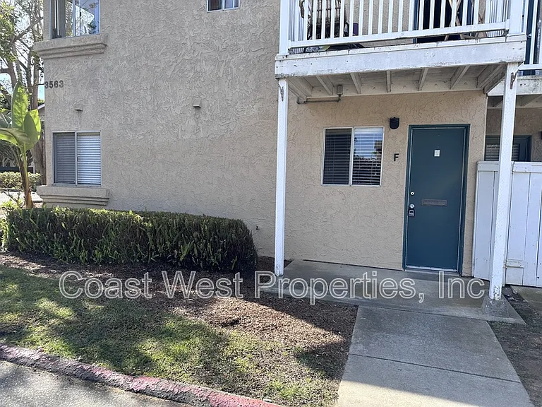 3563 Roosevelt St #F — Photo 8