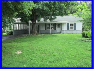 2810 W Latoka St, Springfield, MO 65807