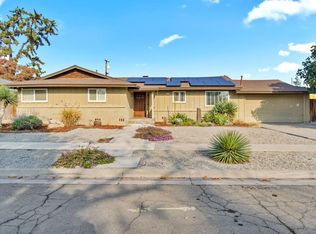 520 W Pico Ave, Fresno, CA 93705