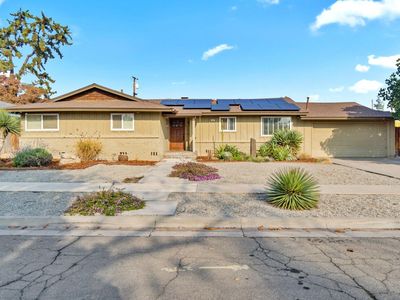 520 W Pico Ave, Fresno, CA, 93705