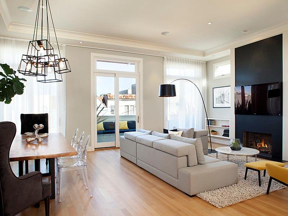 4th image of 1813 Greenwich St