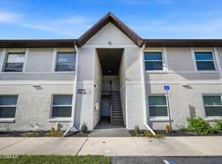 415 Banana Cay Dr APT J, South Daytona, FL 32119