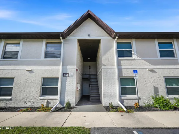 415 Banana Cay Dr APT J, South Daytona, FL 32119