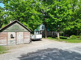 3463 County Road 44, Havelock Belmont Methuen, ON K0L 1Z0