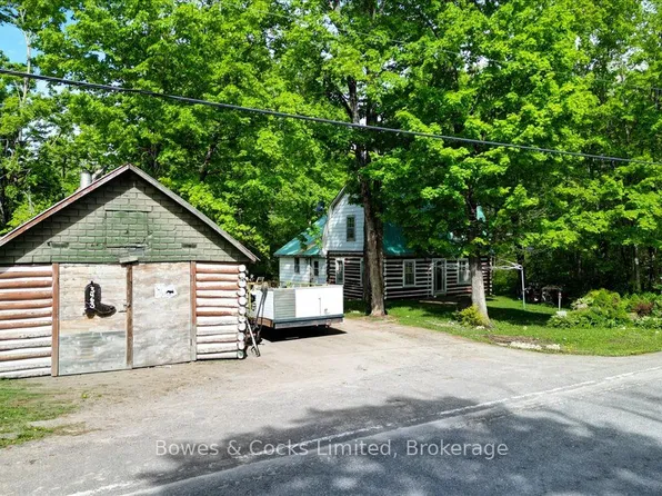 3463 County Road 44, Havelock Belmont Methuen, ON K0L 1Z0