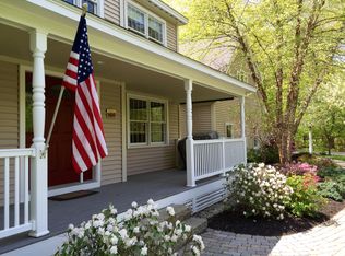 35 Leisure Point Rd, Standish, ME 04084