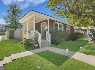 1319 E 58th St, Savannah, GA 31404