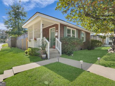 1319 E 58th St, Savannah, GA, 31404