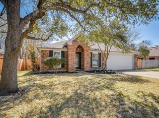 4113 Tecate Trl, Austin, TX 78739