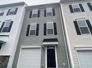 207 Tide Way, Morgantown, WV 26508