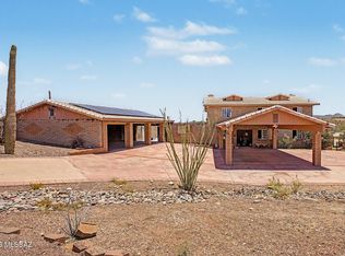 4755 W Paseo De Las Colinas, Tucson, AZ 85745