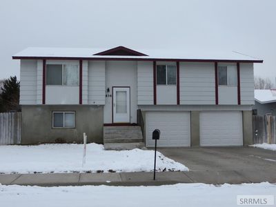 856 Coachman Dr, Idaho Falls, ID, 83402