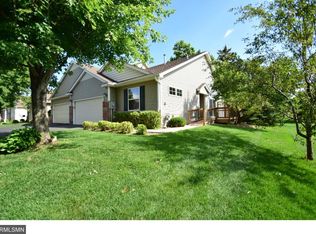 1402 131st Dr NE, Blaine, MN 55449