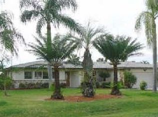 13781 River Forest Dr, Fort Myers, FL 33905