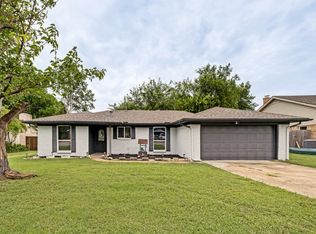 3205 Northpoint Rd, Sherman, TX 75090