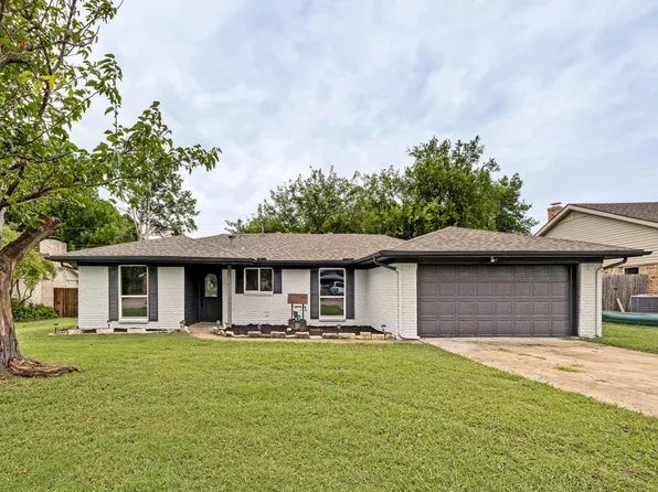 3205 Northpoint Rd, Sherman, TX 75090