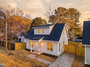 213 Gresham Ave, Durham, NC 27704