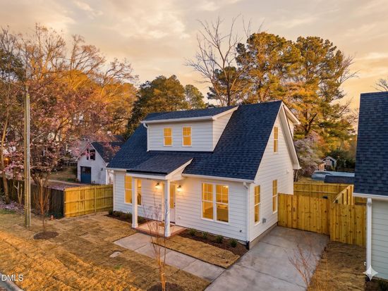 213 Gresham Ave, Durham, NC 27704