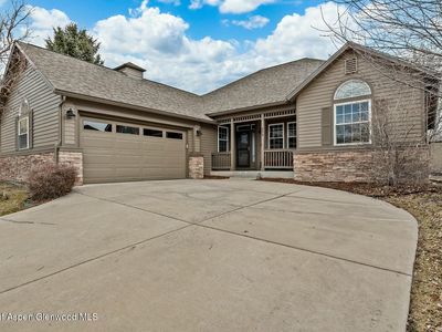 436 Wagon Wheel Cir, New Castle, CO, 81647